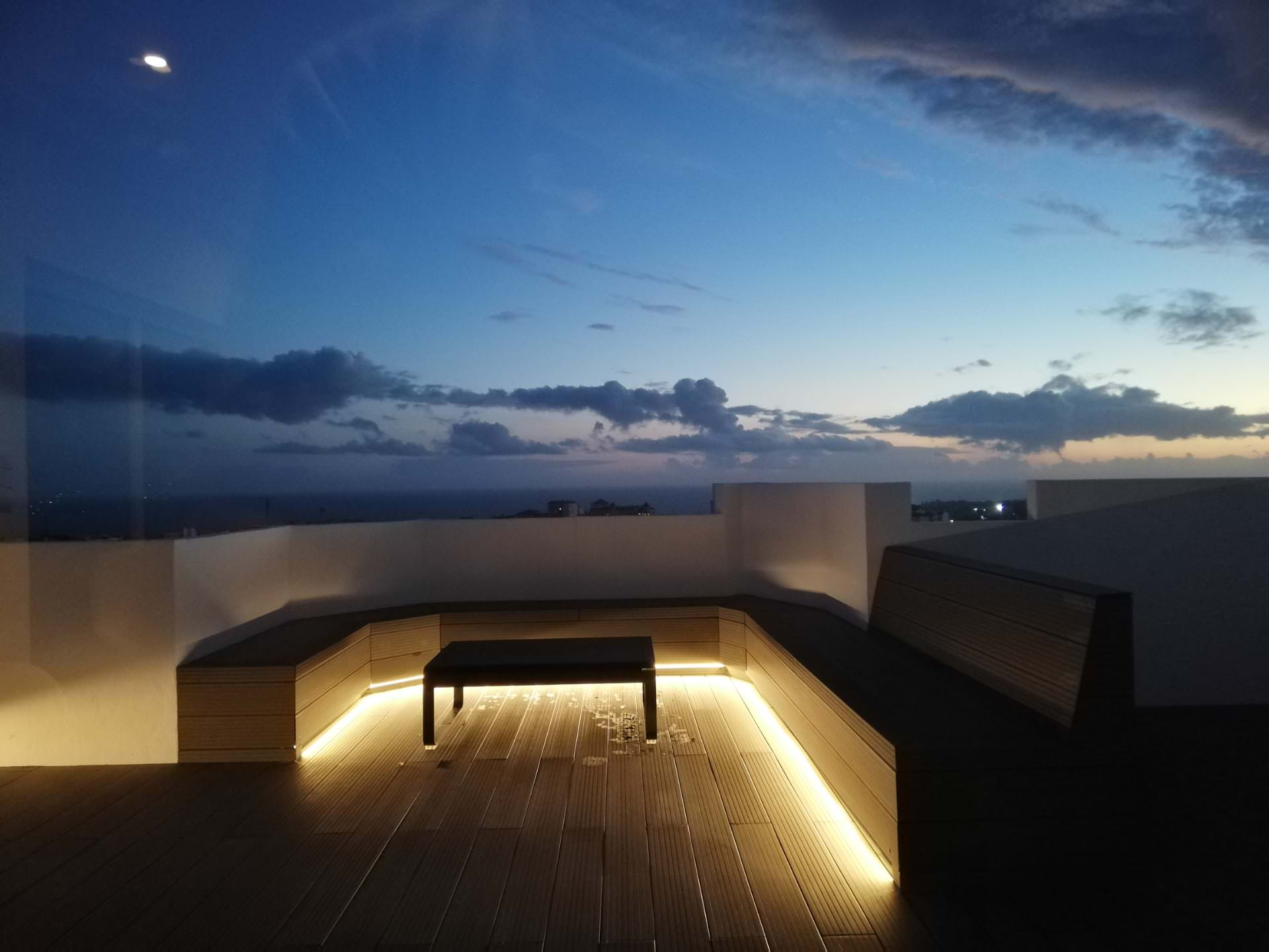 Cascais, Reabilitação